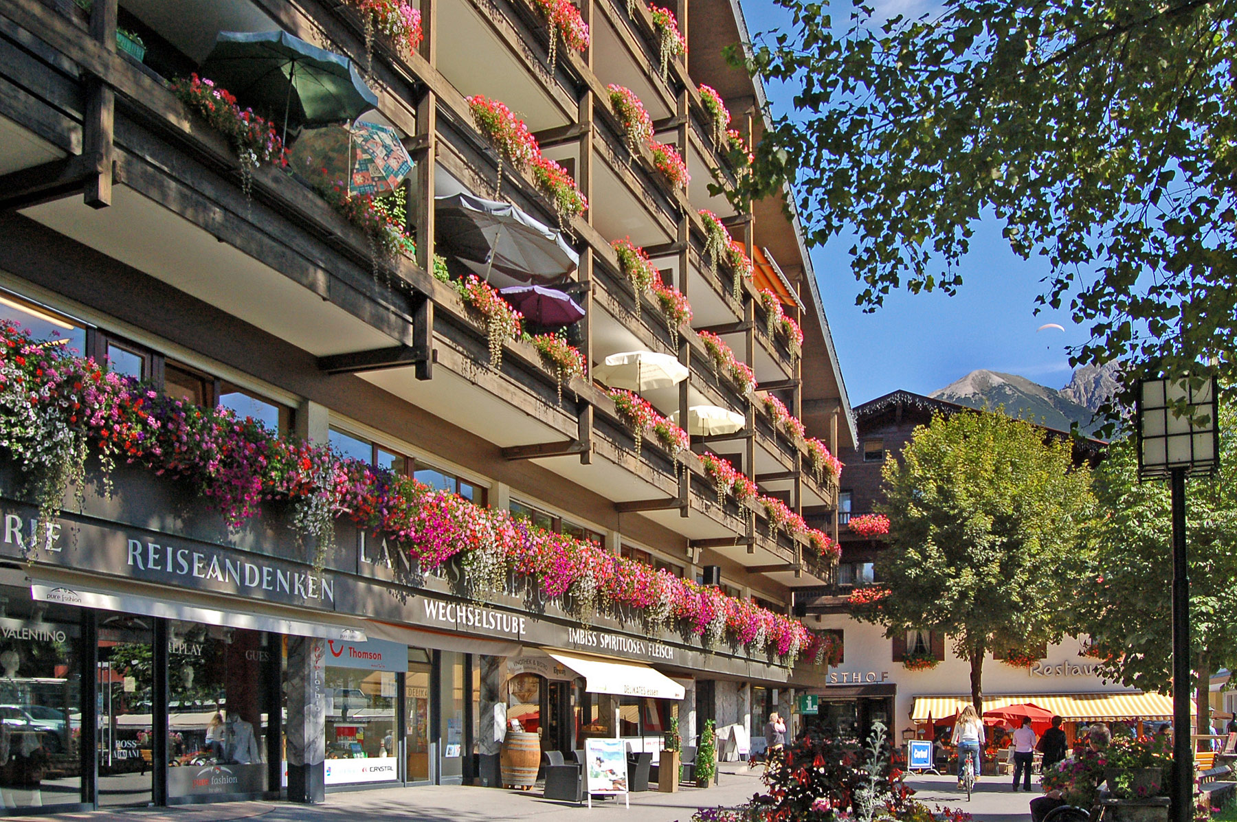 Seefeld in Tirol